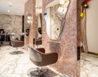 Отель "Luciano Hotel & SPA Sochi"5* (бывш. Санаторий "Золотой Колос")