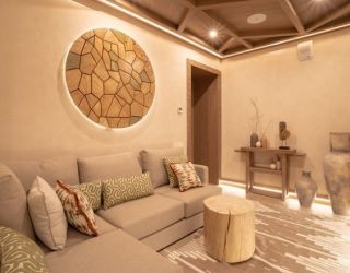 Отель "Luciano Hotel & SPA Sochi"5* (бывш. Санаторий "Золотой Колос")