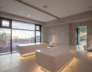 Отель "Luciano Hotel & SPA Sochi"5* (бывш. Санаторий "Золотой Колос")