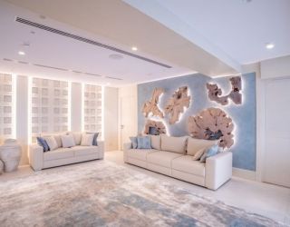 Отель "Luciano Hotel & SPA Sochi"5* (бывш. Санаторий "Золотой Колос")