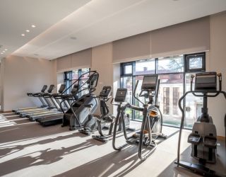 Отель "Luciano Hotel & SPA Sochi"5* (бывш. Санаторий "Золотой Колос")